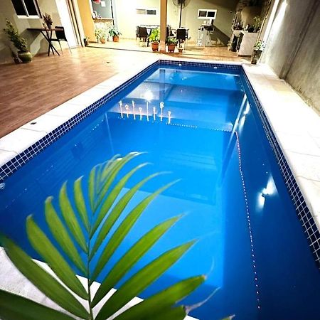 Apartament Departamentos El Chileno Puerto Iguazú Zewnętrze zdjęcie