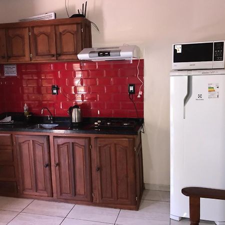 Apartament Departamentos El Chileno Puerto Iguazú Zewnętrze zdjęcie