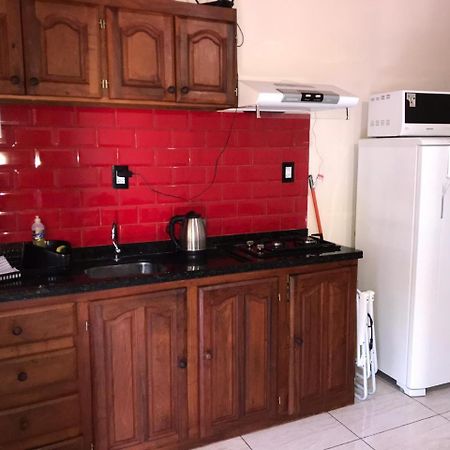 Apartament Departamentos El Chileno Puerto Iguazú Zewnętrze zdjęcie