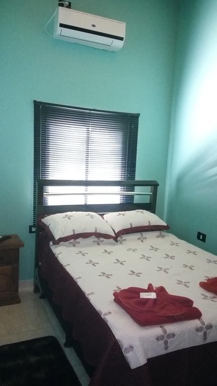 Apartament Departamentos El Chileno Puerto Iguazú Zewnętrze zdjęcie