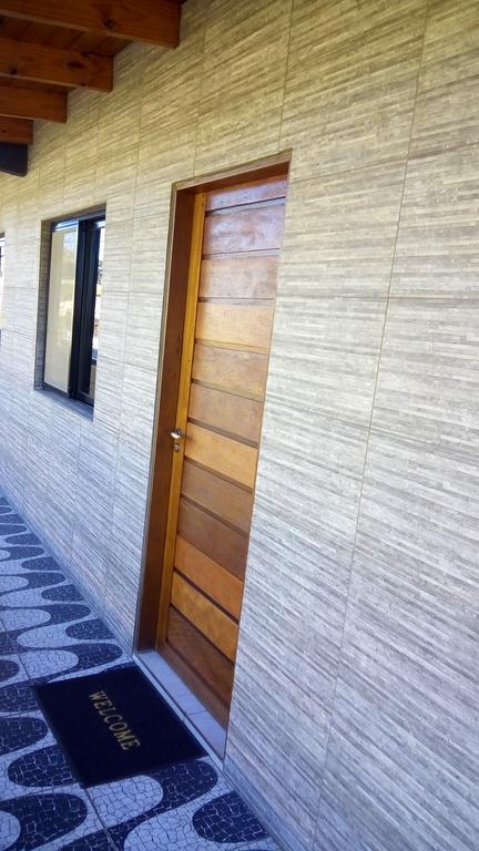 Apartament Departamentos El Chileno Puerto Iguazú Zewnętrze zdjęcie