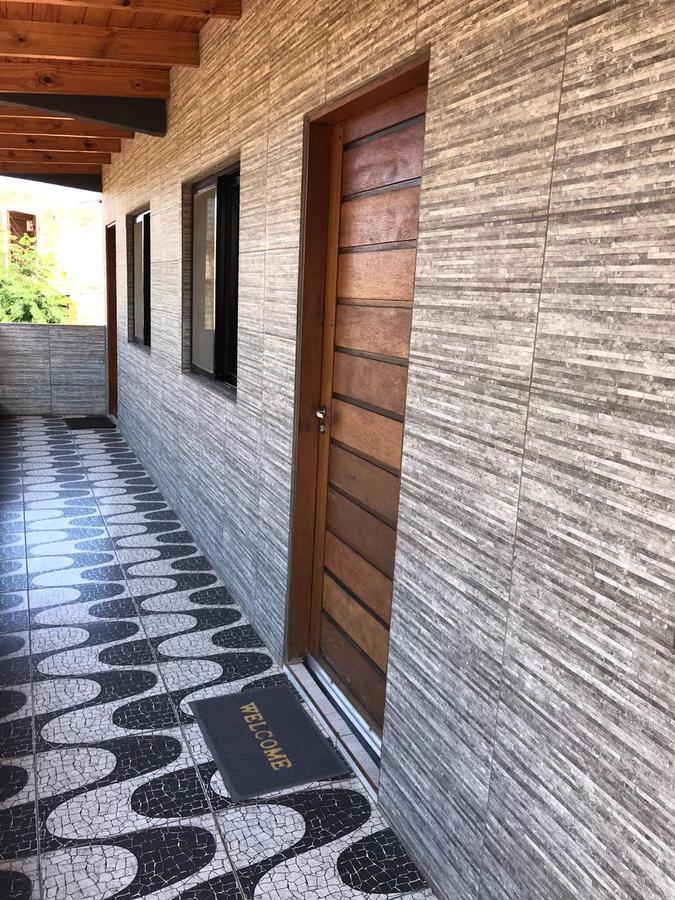 Apartament Departamentos El Chileno Puerto Iguazú Zewnętrze zdjęcie