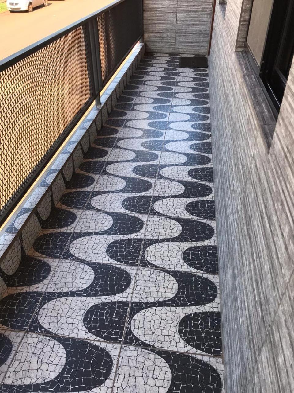 Apartament Departamentos El Chileno Puerto Iguazú Zewnętrze zdjęcie