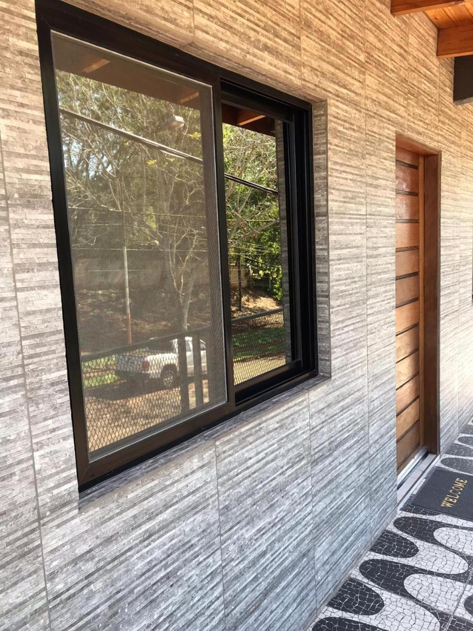Apartament Departamentos El Chileno Puerto Iguazú Zewnętrze zdjęcie