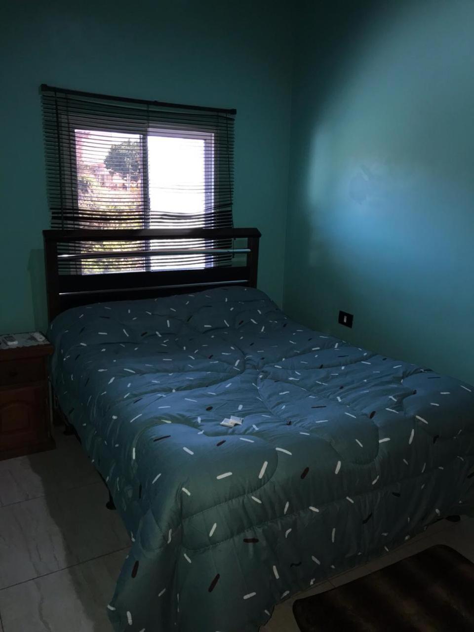 Apartament Departamentos El Chileno Puerto Iguazú Zewnętrze zdjęcie